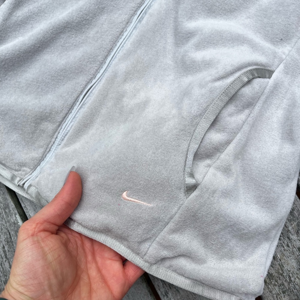 Reversible Nike Athletic Jacket - image 8
